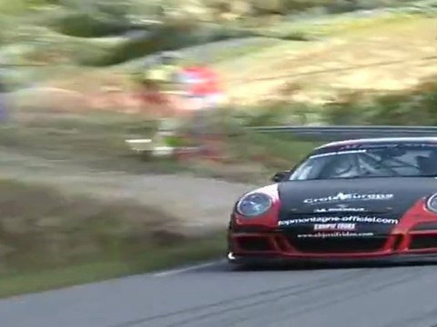 Montagne - Beaujolais - Championnat Production