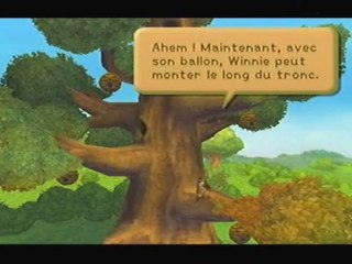 Kingdom Hearts Walkthrough 39/La découverte d'un monde caché