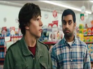 30 MINUTES OR LESS - Extended Trailer (HD)