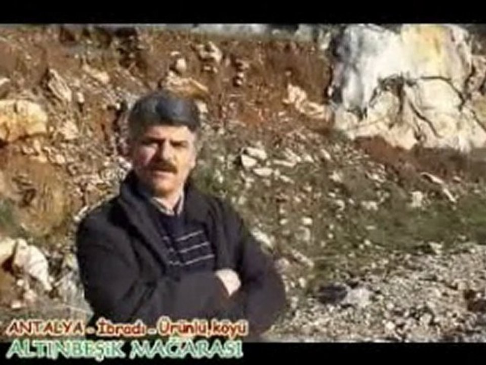Altinbesik Magarasi