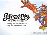 Solatorobo : Red the Hunter - Trailer [HD]