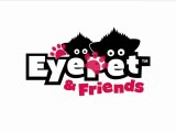 EyePet & Friends - Trailer E3 2011 [HD]