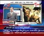 Health File  back pain, Neck pain Program   DR Srikanth   2