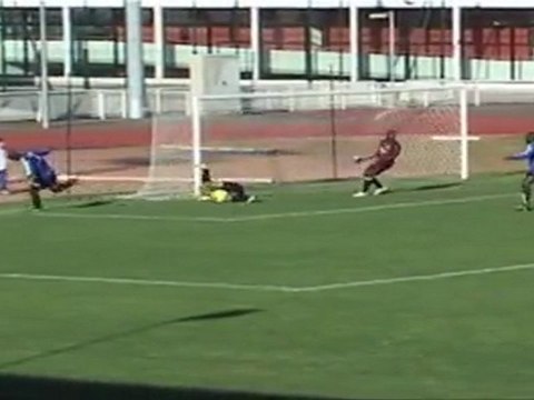 Parole de coach - Antonio Tavares (pilote)