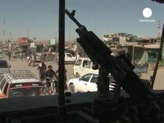 Obama Afganistan planını açıklayacak