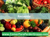 Quemadores de Grasa Naturales - ComerParaPerderGrasas.com - Infusiones Para Adelgazar
