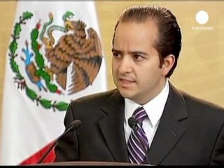 Detenido "El Chango", líder del cártel mexicano de La...