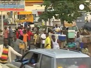 Ban Ki-moon given second term as UN chief