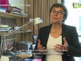 Interview with Valérie Fourneyron, Member of parliament and Mayor of Rouen
