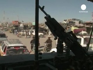 Obama set for key speech on Afghan troop pullout