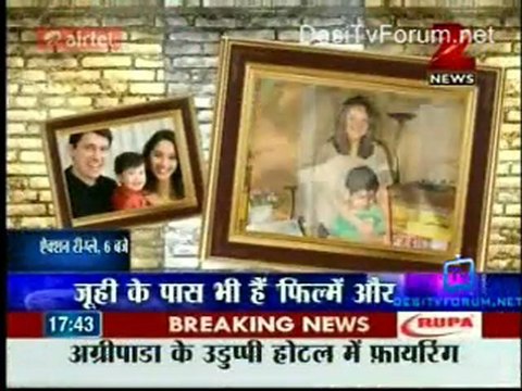 Zee Multiplex - 22nd June 2011 Part2