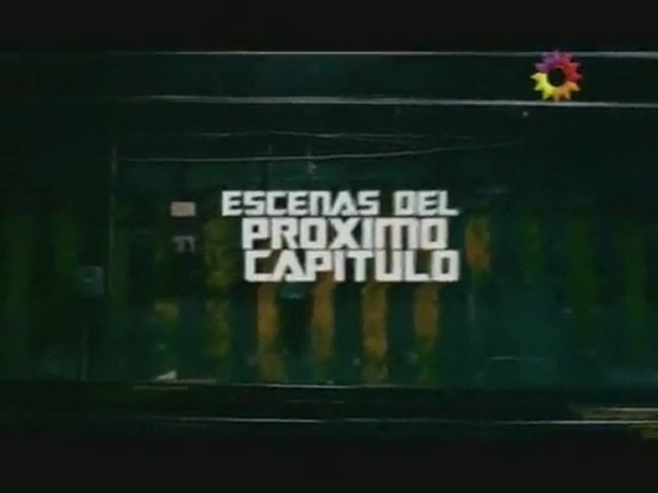 Los Únicos - Adelanto - Capítulo 80