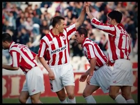 ΟΛΥΜΠΙΑΚΟΣ: Το WWW.SPORT24.GR σας παρουσιάζει τους Σέρβους που αγωνίστηκαν στον Ολυμπιακό