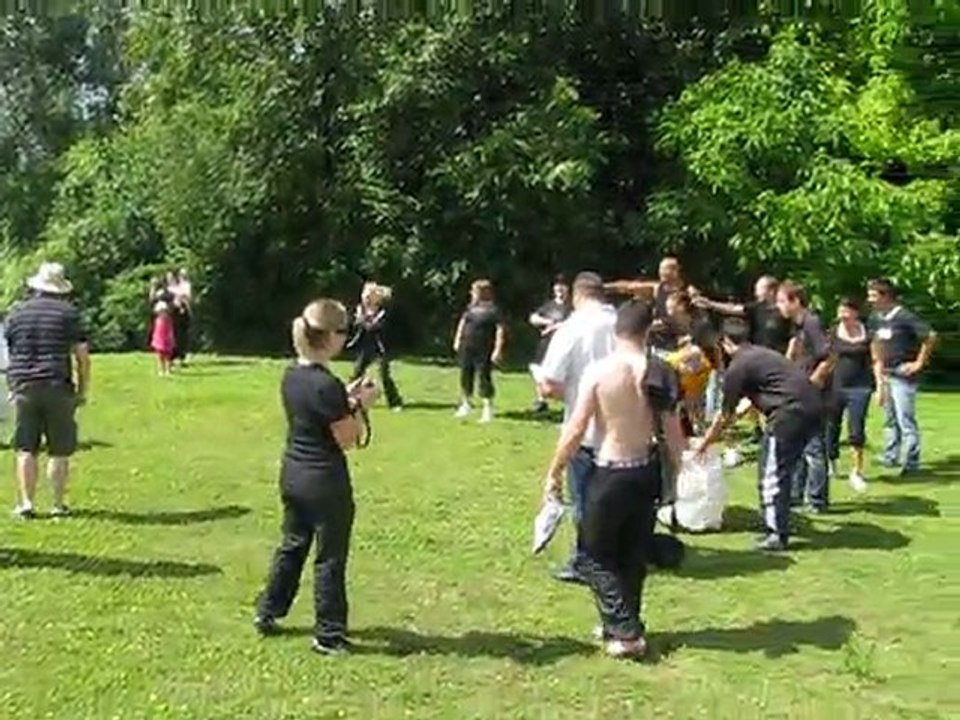 20110612 : Saint Martinades 2011 : 03 : Jeux intervillages 09