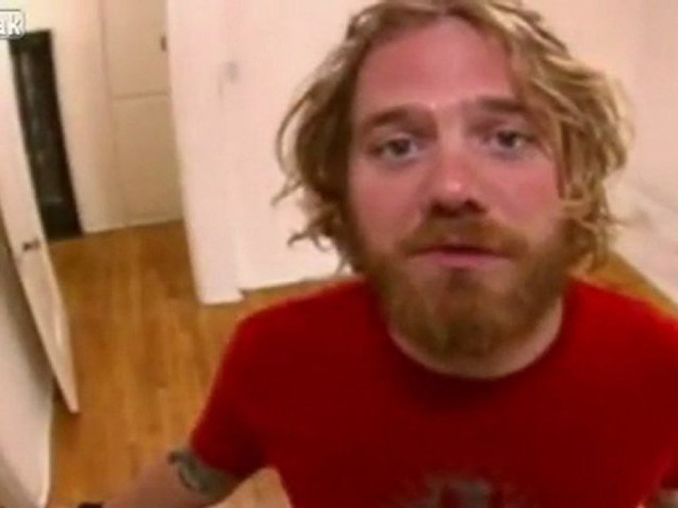 Tribute to Ryan Dunn RIP 1977 - 2011