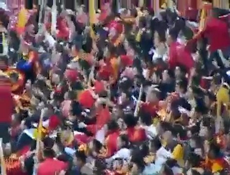 Sebo Reis 3 Lü Aslantepe Yıkılıyor !