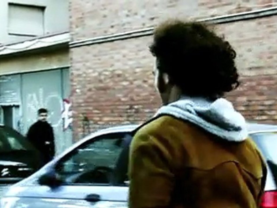 Rómpeme el corazón en mil pedazos y échaselo a los perros