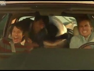 Stupid 2010 Superbowl Ad - Bridgestone-Reifen