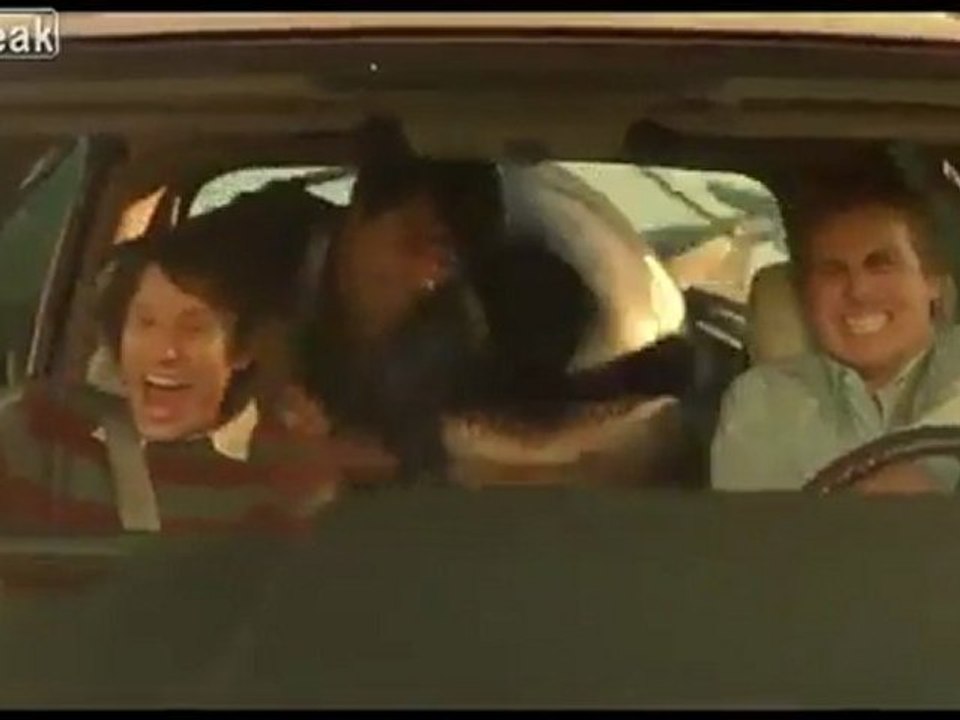 Stupid 2010 Superbowl Ad - Bridgestone-Reifen