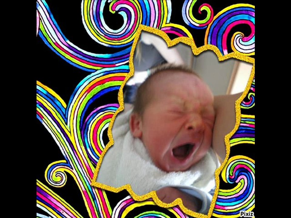 petit fils montage pour ma chieuse