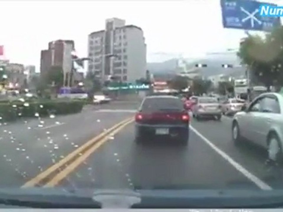 Seatbelt Fail