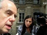 Interview de Monsieur Frédéric Mitterrand à l'occasion de la Fête de la Musique