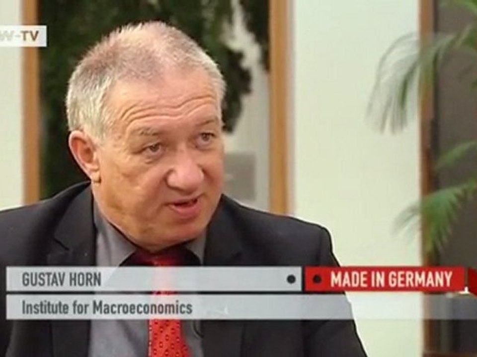 Greek debt crisis | Made in Germany