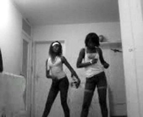 Mohombi & Nicole Collaboration