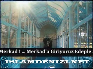 MENZİL'DE BİR GÜNÜMÜZ BÖYLE GEÇİYOR - ISLAMDENIZI