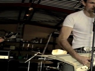 the innkeepers - on the road again