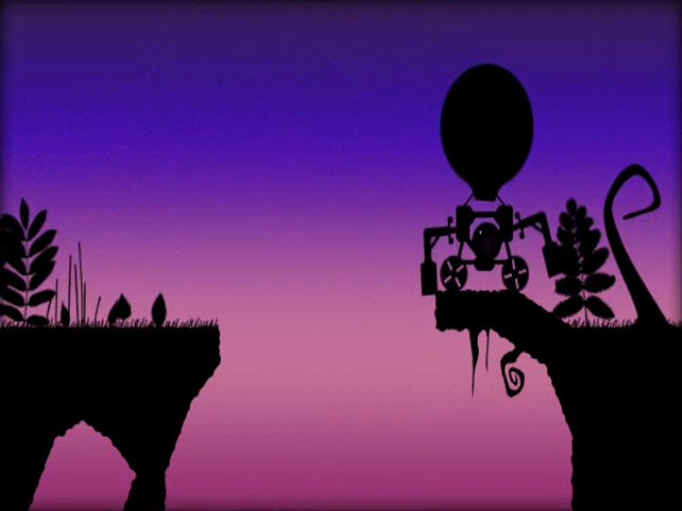 [walkthrough] NightSky 08 (normal)