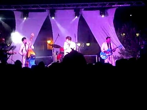 Dans la vie faut pas s'en faire par les Forbans