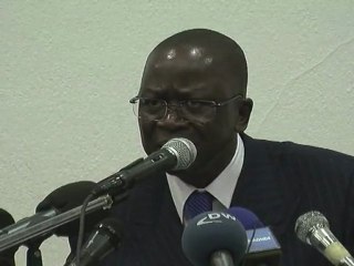 Experts to visit I. Coast in war crimes probe