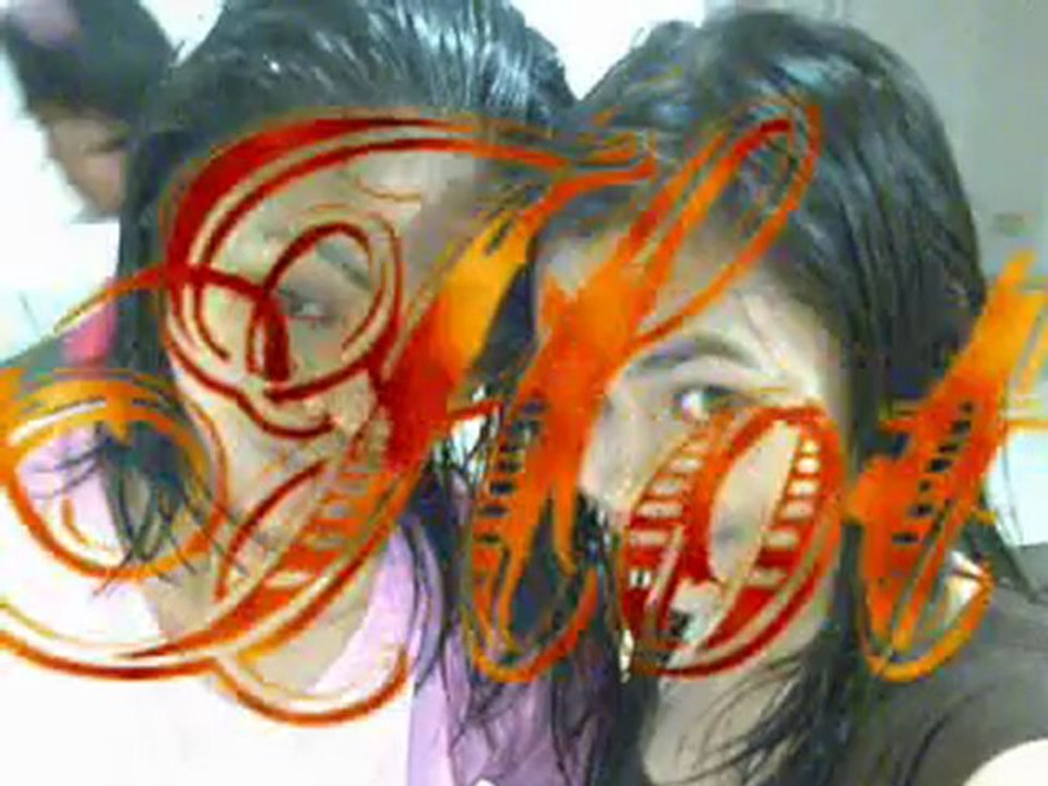 Happy Birthday Richelle... ^_^