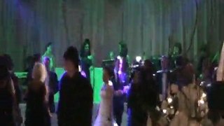 Kurumsal Davet Düğün Orkestrası - Grup Tria / Müzik Organizasyon / Twist and Shout