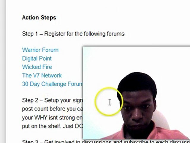 Make Money On The Web