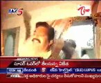 Liquer Syndicate Secret Meeting Busted TV5 @ Khammam - Ring Master Excise AC !!