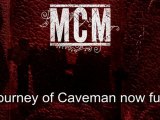 MCM Caveman - The Final Sampler [The Gospel Album]