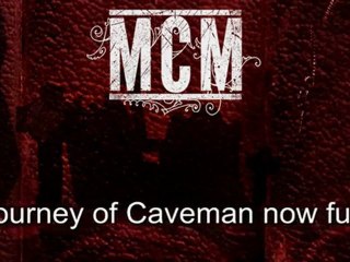 MCM Caveman - The Final Sampler [The Gospel Album]