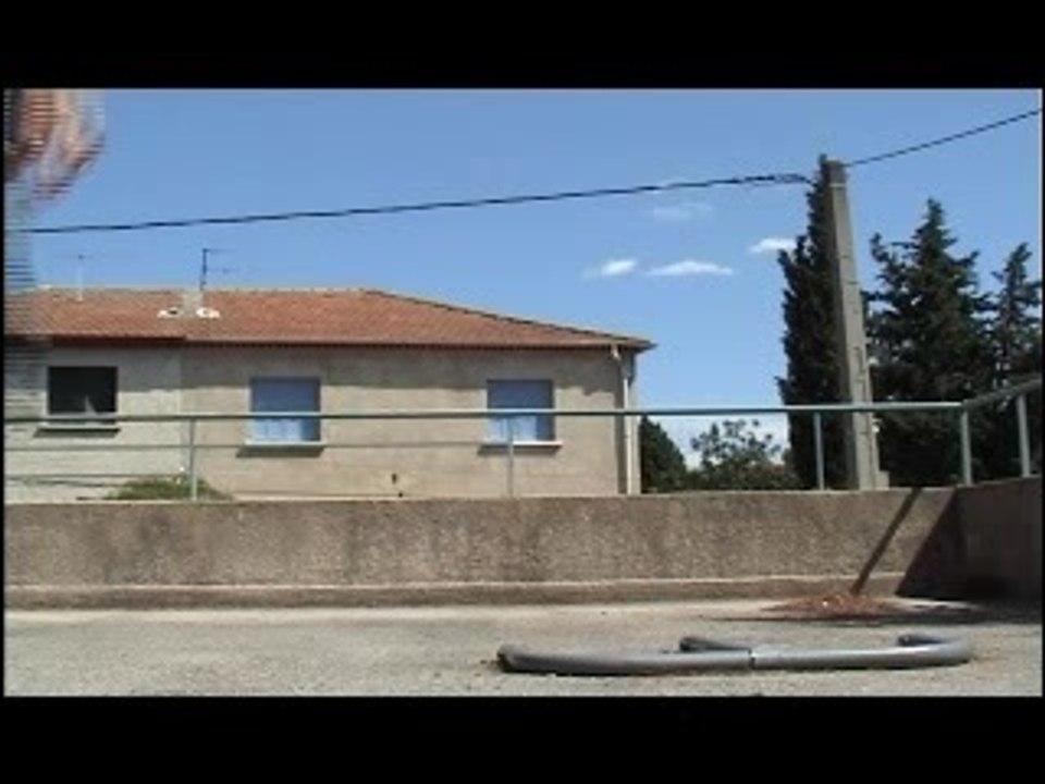 Pac 13 training aout 2006