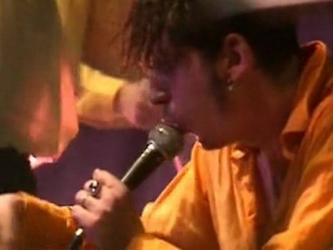 Les Négresses Vertes - Paulo & Zobi la mouche - Zycopolis Productions