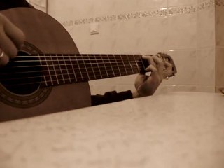 Cem Özkan- Dön Bana- Gitar