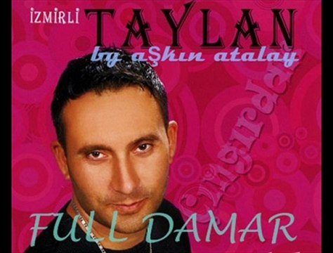 izmirli taylan - kurtlar vadisi - by aşkın atalay