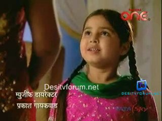 Mata Ki Chowki - 22nd June 2011 Video Watch Online pt1