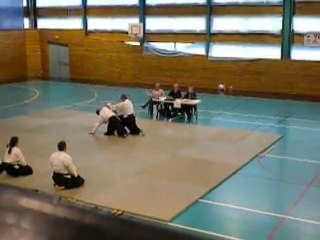 Passage Shodan Abdel Ennebet