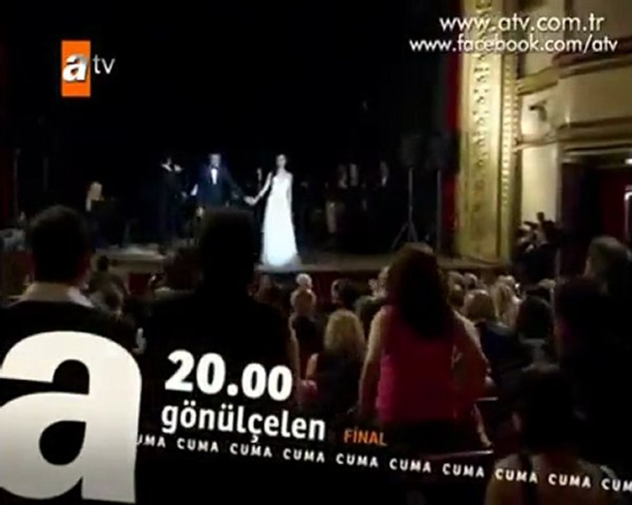 Gönülcelen 56.Bölüm Final Fragmani