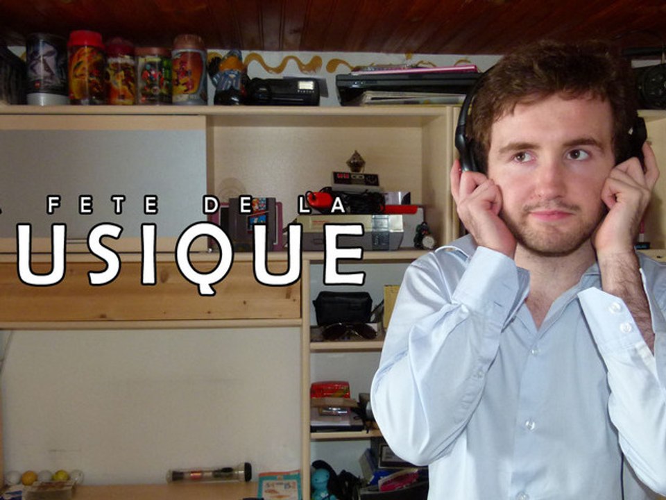 La fête de la musique - De Vous à Moi.