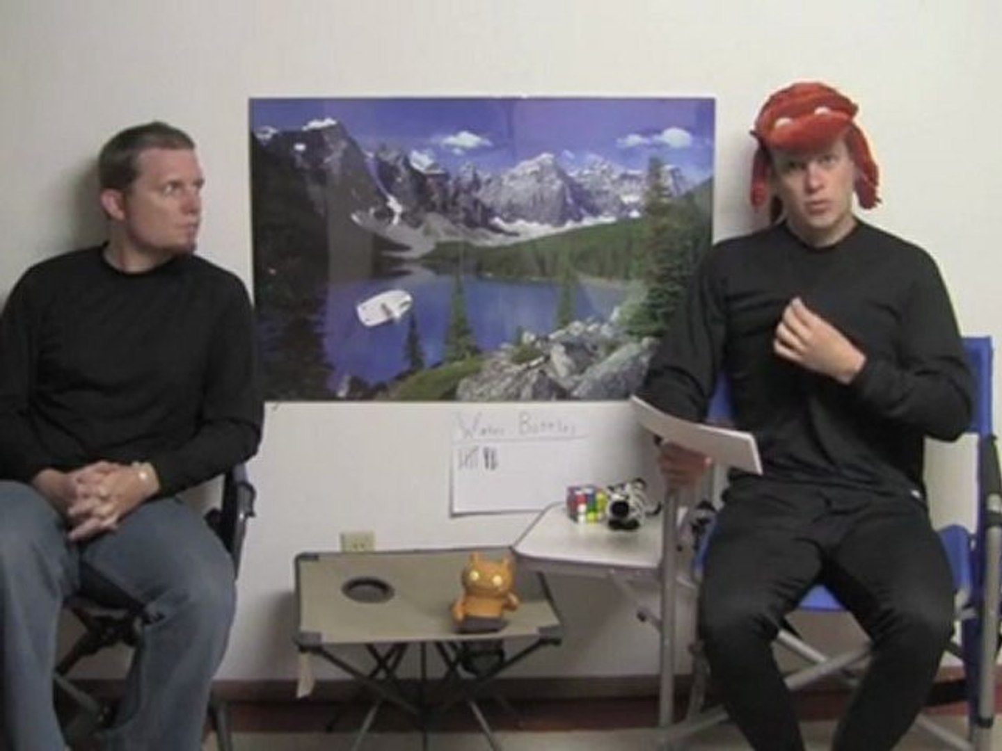 ⁣Polarmax Tech Silk Base Layers Review - Episode 209
