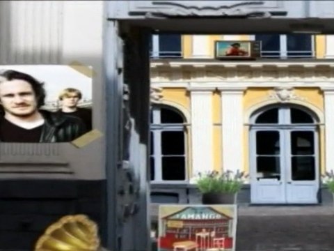 Journal Mercredi 22 juin Télé Gohelle Spécial Faites de la Chanson partie1