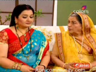 Hamari Saas Leela - 22nd June 2011 pt2